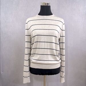 Banana Republic Luxury Blend Men’s Crewneck Sweater | Size Small